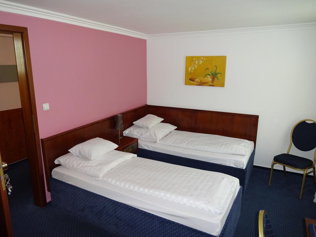 Atlanta Budget Hotel