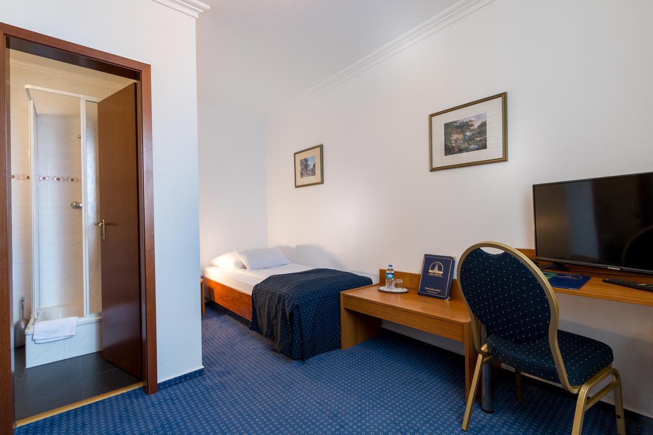 Hotel Atlanta