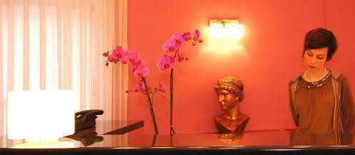 Atlanta Hotel Darmstadt